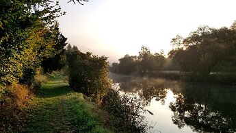Haus Am Fluss