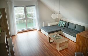 Haus Am Fluss