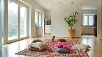 Haus Am Fluss