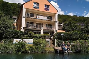 Haus Am Fluss