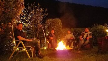Haus Am Fluss