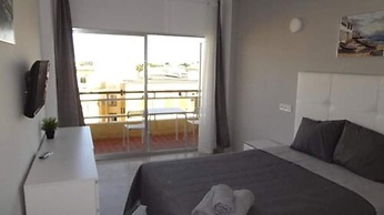 Hotel Carlos I