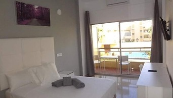 Hotel Carlos I