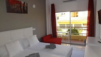 Hotel Carlos I
