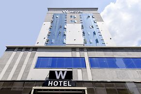 W Hotel