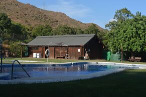 Bungalows Los Pedregales