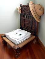 B&B La Betulla