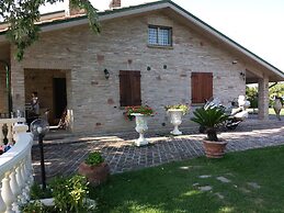 Villa Giardino degli Eventi