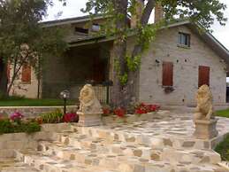 Villa Giardino degli Eventi