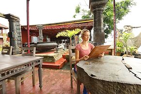 Ginger House Museum Hotel