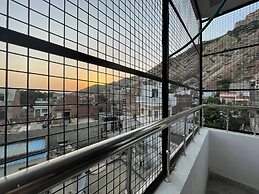 Nahargarh Palace