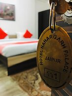 Nahargarh Palace