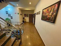 Nahargarh Palace