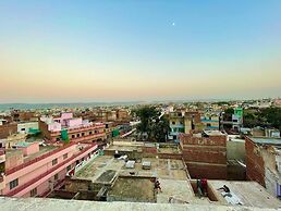 Nahargarh Palace