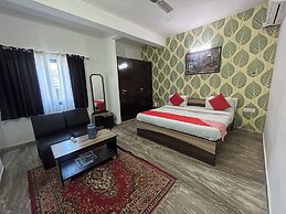 Nahargarh Palace