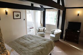 Chiseldon House