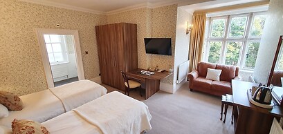 Chiseldon House