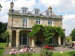 Chiseldon House