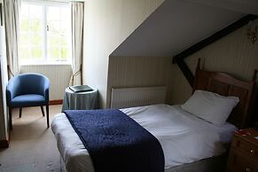 Chiseldon House