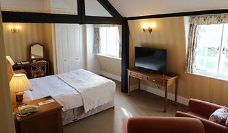 Chiseldon House