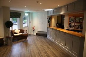Chiseldon House