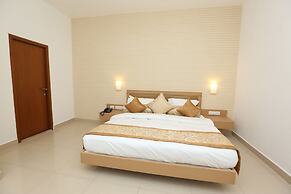 Avenue 11 Boutique Residences
