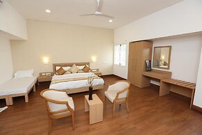 Avenue 11 Boutique Residences
