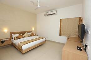 Avenue 11 Boutique Residences