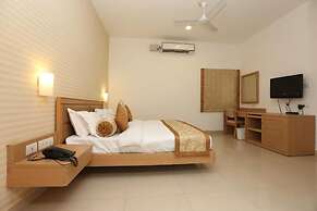 Avenue 11 Boutique Residences