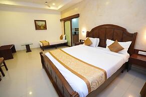 Avenue 11 Boutique Residences