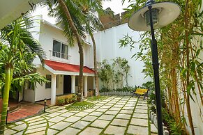 Avenue 11 Boutique Residences