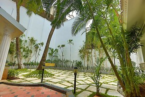 Avenue 11 Boutique Residences