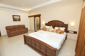 Avenue 11 Boutique Residences