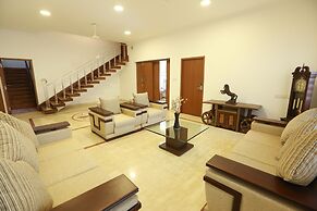 Avenue 11 Boutique Residences