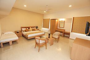 Avenue 11 Boutique Residences
