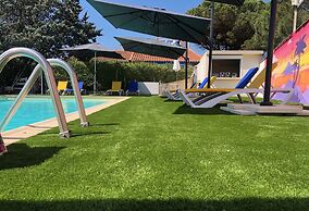 Hotel Des 4 Vents