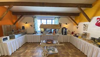 Hotel Des 4 Vents