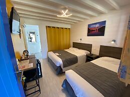 Hotel Des 4 Vents