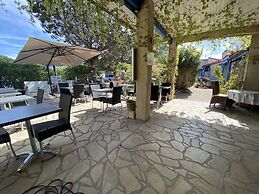 Hotel Des 4 Vents