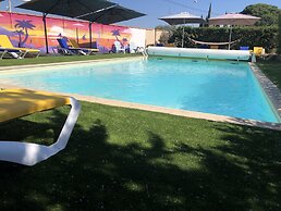 Hotel Des 4 Vents