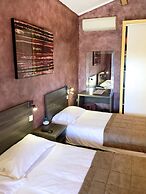Hotel Des 4 Vents