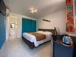 Hotel Des 4 Vents