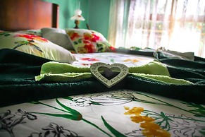 B&B Jasmyn