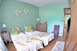 B&B Jasmyn