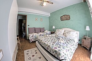 B&B Jasmyn