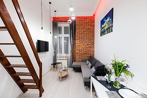 Dietla 99 Apartments