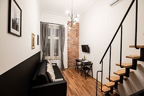 Dietla 99 Apartments