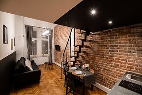 Dietla 99 Apartments