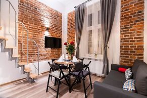 Dietla 99 Apartments