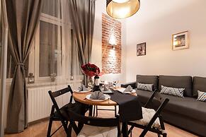 Dietla 99 Apartments